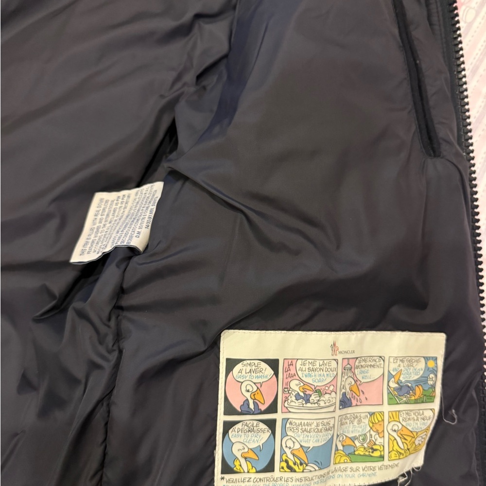 Moncler Men Down Jacket - image 6